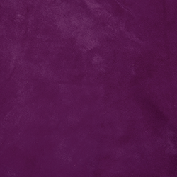 suede plum