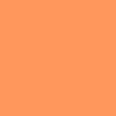 Satin Orange